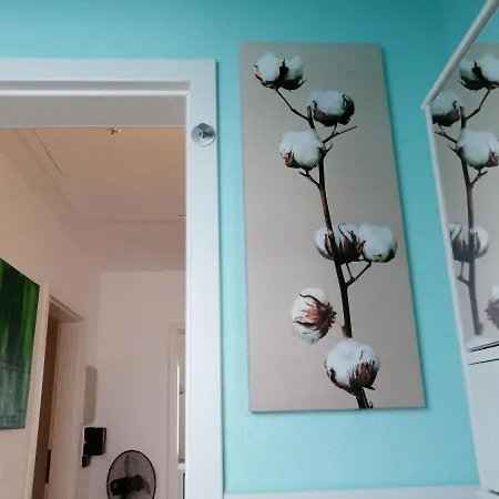 In Summo Monte 아파트