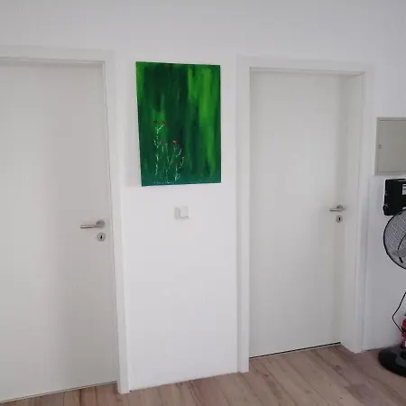 Apartment In Summo Monte