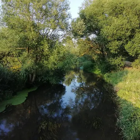 Διαμέρισμα In Summo Monte