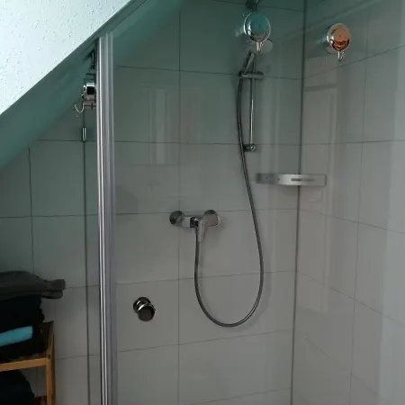 In Summo Monte Apartment