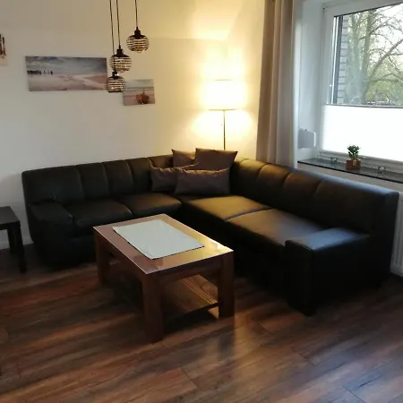 In Summo Monte Apartment