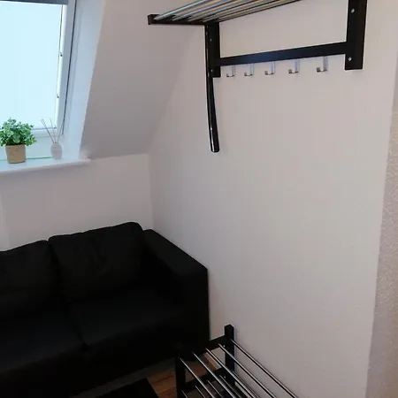 In Summo Monte Apartment *