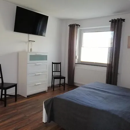 아파트 In Summo Monte