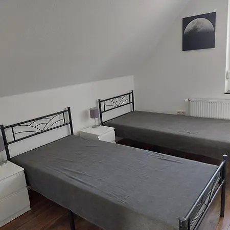 In Summo Monte Apartment *