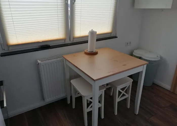 In Summo Monte Ottersberg