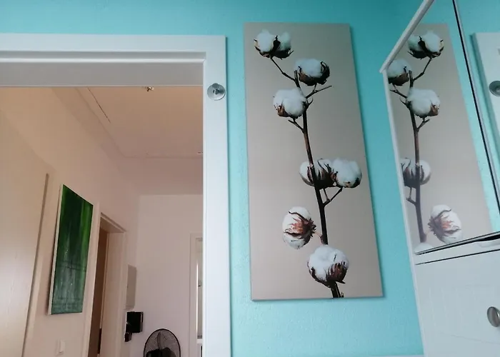 In Summo Monte Lägenhet