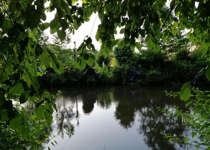 In Summo Monte * Ottersberg