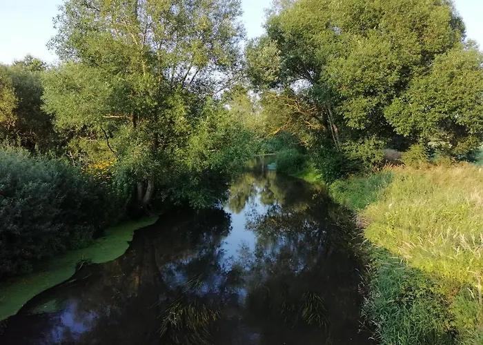 Lägenhet In Summo Monte