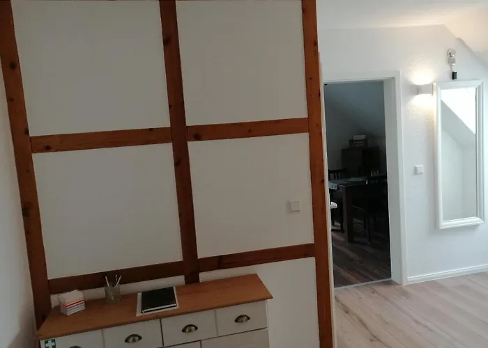 Lägenhet In Summo Monte