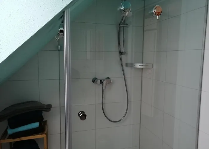 In Summo Monte Lägenhet