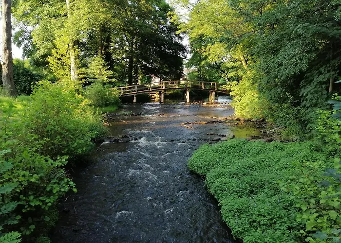 In Summo Monte Lägenhet *