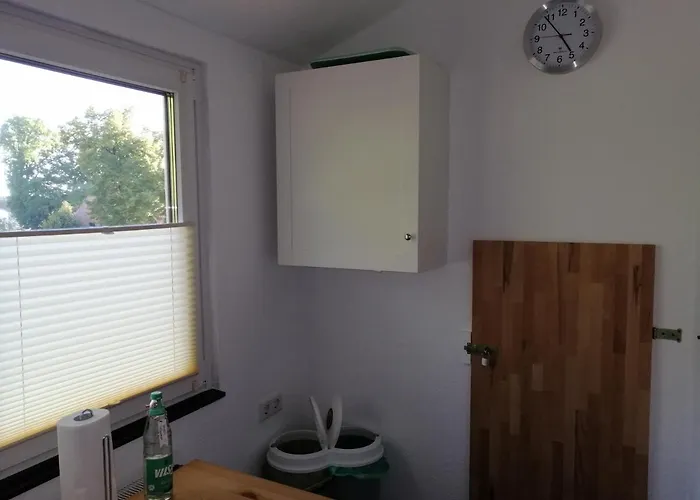 In Summo Monte Lägenhet