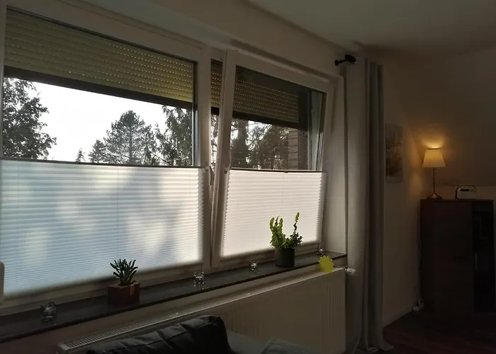 In Summo Monte Lägenhet