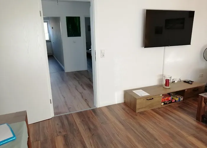 In Summo Monte Lägenhet *