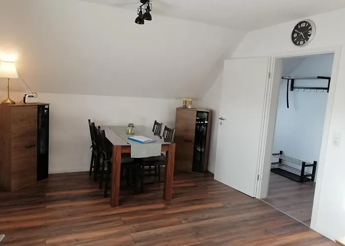 In Summo Monte Ottersberg