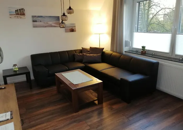 In Summo Monte Lägenhet