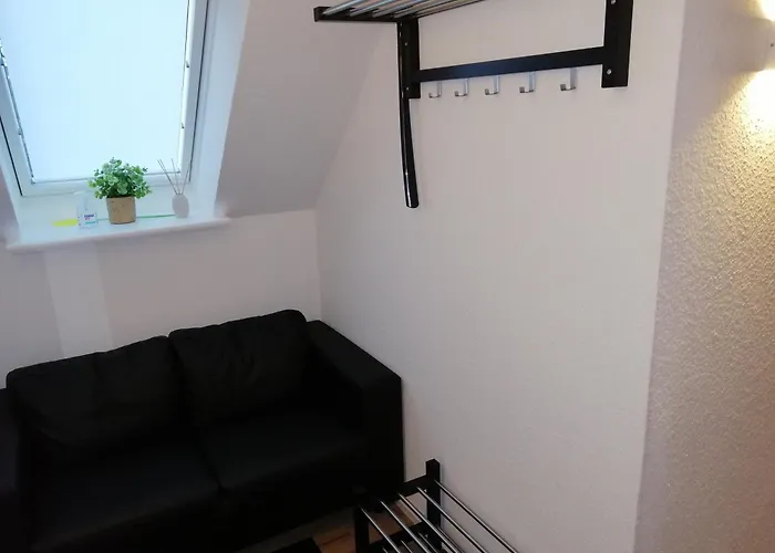 In Summo Monte Lägenhet *