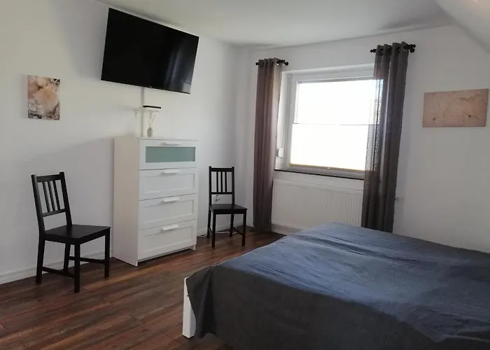 Lägenhet In Summo Monte